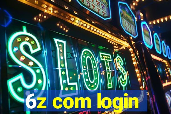 6z com login